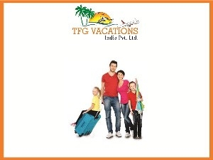 Part Time Work TFG-A leading Tour & Travel Company 